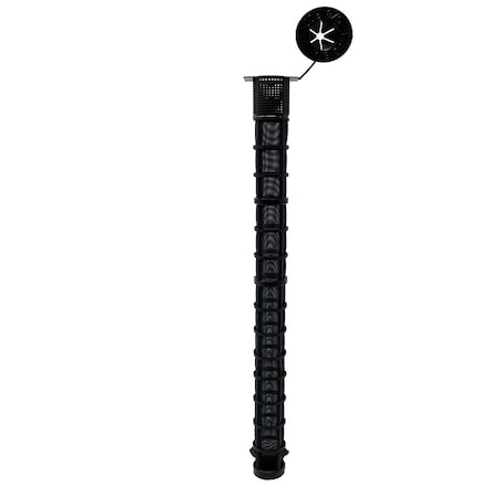 Simpson Strong-Tie Opti-Mesh Adhesive Screen Tube for SET-XP, 3/4in x 13in EWS7513P